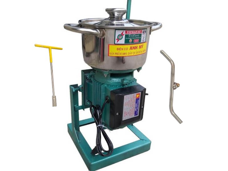 Máy xay thịt công nghiệp có đặc điểm gì nổi bật? Máy xay thịt công nghiệp có đặc điểm gì nổi bật?