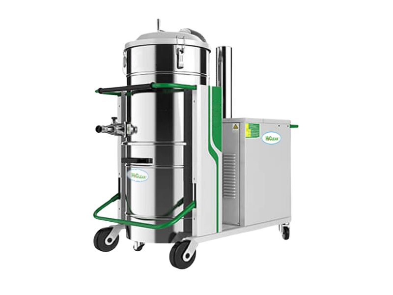 Lưu ý khi sử dụng máy hút bụi công nghiệp 3000W