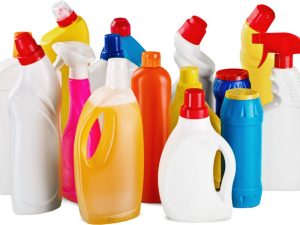 hóa chất tẩy rửa công nghiệp
