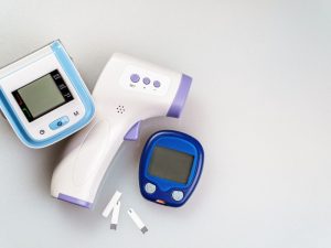 Thiết Bị Y Tế